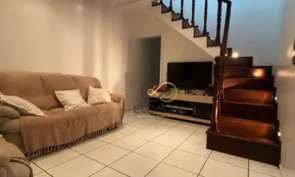 Casa com 4 dormitórios à venda, 250 m² por R$ 570.000,00 - Vila Carmela II - Guarulhos/SP