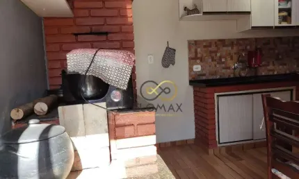 Casa com 2 dormitórios à venda, 150 m² por R$ 685.000 - Cocaia - Guarulhos/SP