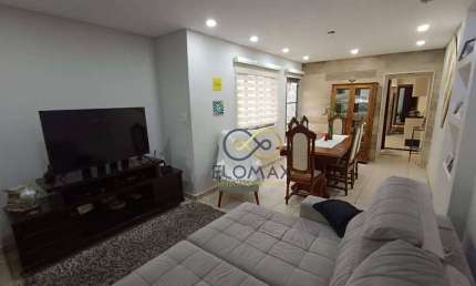 Casa com 3 dormitórios à venda, 156 m² por R$ 650.000,00 - Jardim Pinhal - Guarulhos/SP