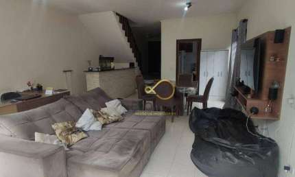 Casa com 3 dormitórios à venda, 146 m² por R$ 649.000,00 - Jardim Maia - Guarulhos/SP