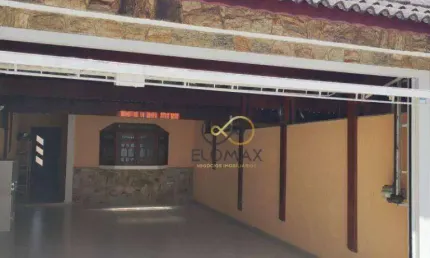 Casa com 4 dormitórios à venda, 178 m² por r$ 1.400.000,00 - jardim zaira - guarulhos/sp