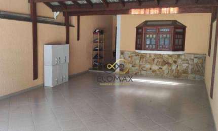 Casa com 4 dormitórios à venda, 178 m² por R$ 1.400.000,00 - Jardim Zaira - Guarulhos/SP