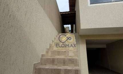 Casa com 3 dormitórios à venda, 120 m² por R$ 700.000,00 - Jardim Gracinda - Guarulhos/SP