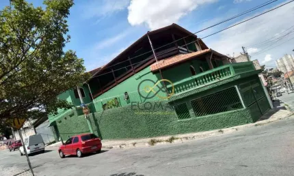 Casa com 3 dormitórios à venda, 250 m² por R$ 550.000,00 - Jardim Luciara - Guarulhos/SP
