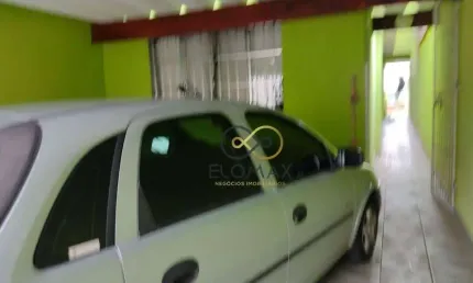 Casa com 3 dormitórios à venda, 150 m² por R$ 550.000,00 - Jardim Maria Dirce - Guarulhos/SP
