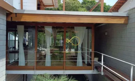Casa à venda, 295 m² por R$ 2.399.000,00 - Vila Rosália - Guarulhos/SP