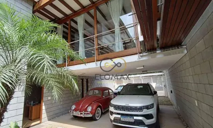 Casa com 3 dormitórios à venda, 295 m² por R$ 2.399.000,00 - Vila Rosália - Guarulhos/SP