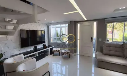 Casa com 3 dormitórios à venda, 130 m² por R$ 1.275.000,00 - Jardim Flor do Campo - Guarulhos/SP