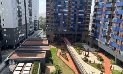 Apartamento com 2 dormitórios à venda, 89 m² por R$ 870.000,00 - Vila Augusta - Guarulhos/SP