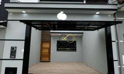 Casa com 3 dormitórios à venda, 130 m² por R$ 750.000,00 - Jardim Cumbica - Guarulhos/SP