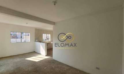 Casa com 2 dormitórios à venda, 75 m² por R$ 555.000,00 - Bonsucesso - Guarulhos/SP