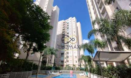 Vende - Lindo Apartamento - 63m² - Condomínio Mais - Bela Vista - Guarulhos - SP.
