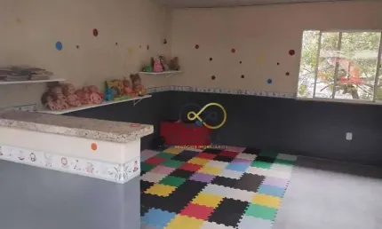 Apartamento com 2 dormitórios à venda, 42 m² por R$ 220.000,00 - Água Chata - Guarulhos/SP