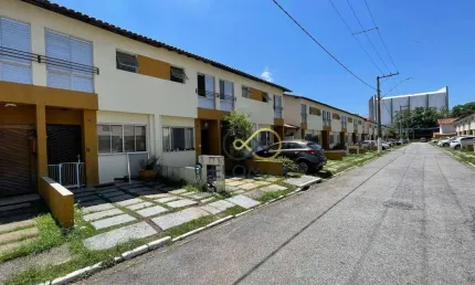 Casa com 2 dormitórios à venda, 80 m² por r$ 450.000,00 - cecap - guarulhos/sp