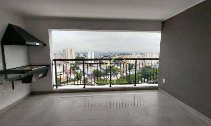 Apartamento à venda, 39 m² por R$ 429.000,00 - Macedo - Guarulhos/SP