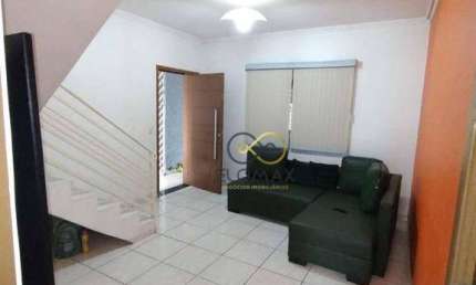 Casa com 2 dormitórios à venda, 140 m² por R$ 530.000,00 - Jardim Cocaia - Guarulhos/SP