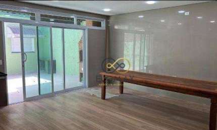 Casa com 4 dormitórios à venda, 258 m² por R$ 1.038.800,00 - Jardim Cocaia - Guarulhos/SP