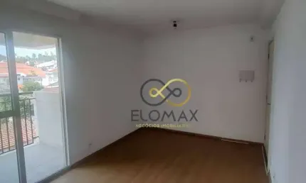 Apartamento com 2 dormitórios à venda, 56 m² por r$ 430.000,00 - vila rosália - guarulhos/sp
