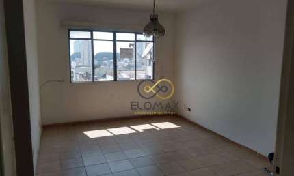 Apartamento à venda, 75 m² por R$ 300.000,00 - Vila Progresso - Guarulhos/SP