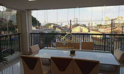Vende - Lindo e Espaçoso Apartamento - 134m² - Condomínio Square - Macedo - Guarulhos - SP.