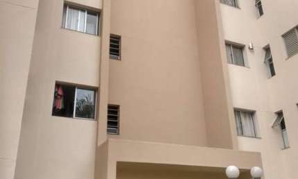 Apartamento com 3 quartos à venda, 64 m² por R$ 365.000 - Picanco - Guarulhos/SP