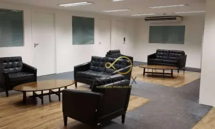 Prédio para alugar, 2780 m² por R$ 76.000,00/mês - Centro - Guarulhos/SP