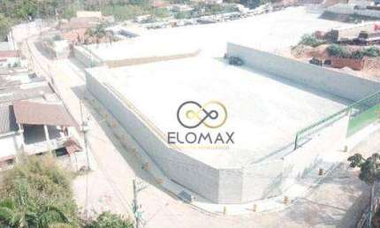 Terreno para alugar, 8700 m² por R$ 30.200,00/mês - Jardim Doraly - Guarulhos/SP