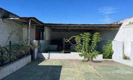 Terreno à venda, 305 m² por R$ 550.000,00 - Jardim Rizzo - Guarulhos/SP