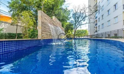 Apartamento com 2 dormitórios à venda, 53 m² por r$ 379.000,00 - jardim brasil - são paulo/sp