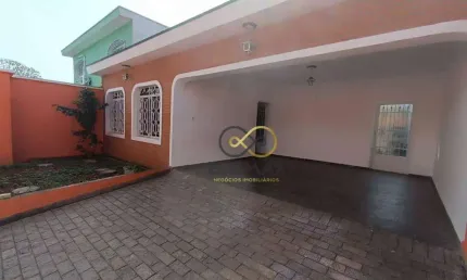 Casa com 3 dormitórios à venda, 164 m² por R$ 889.000,00 - Jardim Bom Clima - Guarulhos/SP