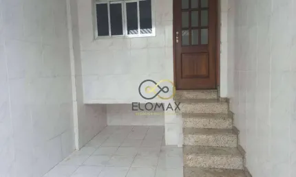 Casa com 2 dormitórios à venda, 85 m² por r$ 480.000 - vila carrão - são paulo/sp