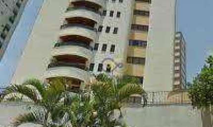 Vende - Lindo Apartamento Alto Padrão - 185m² - Condomínio Vertical Adriana - Santana - SP.