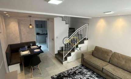 Vende - Lindo Sobrado - 62m² - Casa Verde Alta - São Paulo - SP.