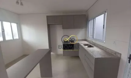 Vende - Apartamentos - 40m², 43m², Condomínio Residencial Piemont Santana - SP