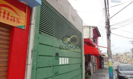 Salão à venda, 148 m² por R$ 799.000,00 - Jardim Bela Vista - Guarulhos/SP