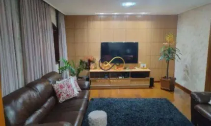 Casa com 3 dormitórios à venda, 132 m² por R$ 800.000,00 - Vila Carioca - Guarulhos/SP