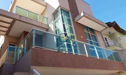 Casa à venda, 316 m² por R$ 1.250.000,00 - Jardim Vila Galvão - Guarulhos/SP