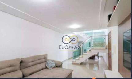 Casa com 3 dormitórios à venda, 110 m² por R$ 790.000 - Jardim Bom Clima - Guarulhos/SP