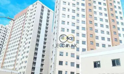 Apartamento com 2 dormitórios à venda, 35 m² por r$ 310.000,00 - barra funda - são paulo/sp