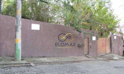 Vende - Excelente Terreno - 849,40 m² - Vila Paulicéia - Santana - SP.