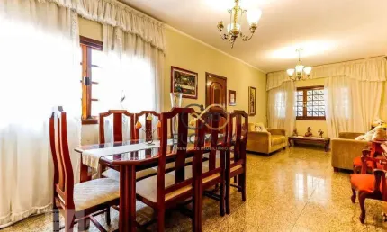 Vende - Sobrado grande no Tucuruvi, 260 m² - Vila Nova Mazzei (Tucuruvi) - SP.