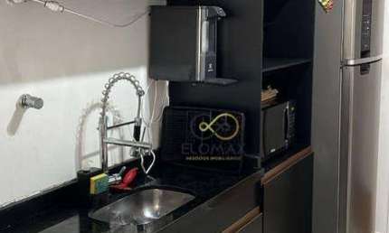 Vende - Lindo e Moderno Apartamento  (Reformado)  - 70m² - Condomínio Pinheiros - Vila Amélia  (Zona Norte) - SP.