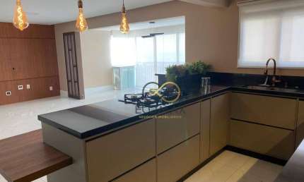 Apartamento à venda, 122 m² por R$ 1.500.000,00 - Maia - Guarulhos/SP