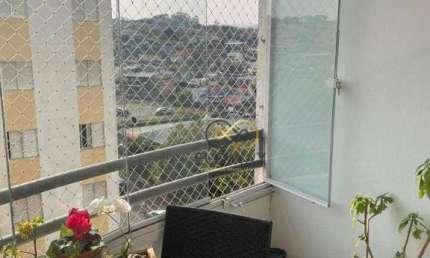 Vende - Apartamento 2 quartos - Condomínio Vale Verde - Cocaia - Guarulhos - SP.