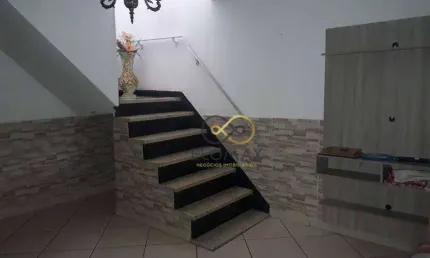 Sobrado com 2 dormitórios à venda, 150 m² por R$ 650.000,00 - Vila Guilherme - São Paulo/SP