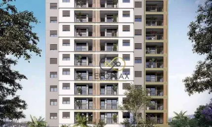 Apartamento com 2 dormitórios à venda, 47 m² por r$ 426.000,00 - parque mandaqui - são paulo/sp