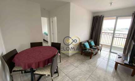(OPORTUNIDADE) Apartamento com 2 quartos à venda, 48 m² por R$ 355.000 - Vila Galvão - Guarulhos/SP (OPORTUNIDADE)