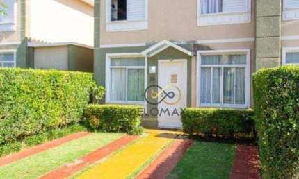 Casa com 3 dormitórios à venda, 100 m² por R$ 1.100.000 - Parque Renato Maia - Guarulhos/SP