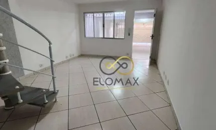 Vende - Excelente Sobrado - 120m² - Jd. Cachoeira -Bairro do Limão - SP.