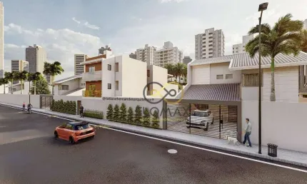 Vende - Terreno com Projeto Aprovado - 304m² - Bairro: Casa Verde -  São Paulo/SP
